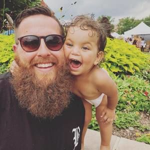 Meet your Posher, Ben